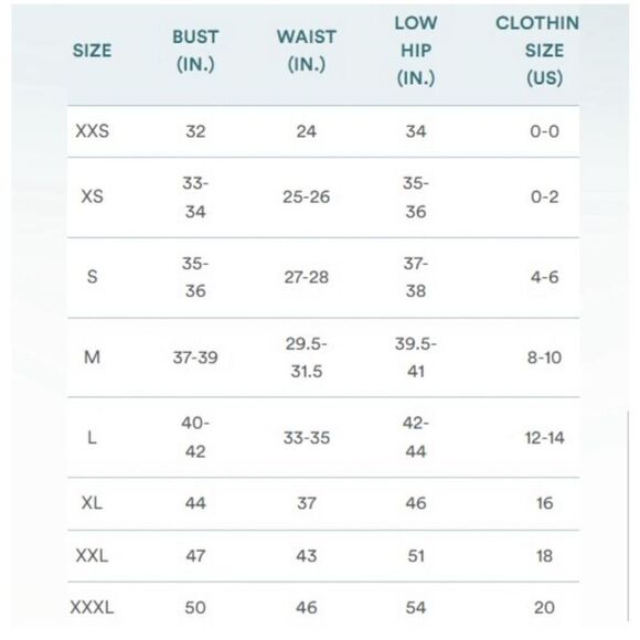 Andie Swim The 90s High Waisted Bottom in Coconut NWT Size Medium - Picture 5 of 6